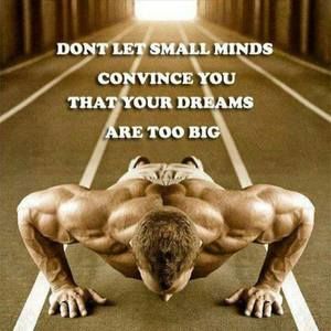 Meet your Posher, Michelle belle